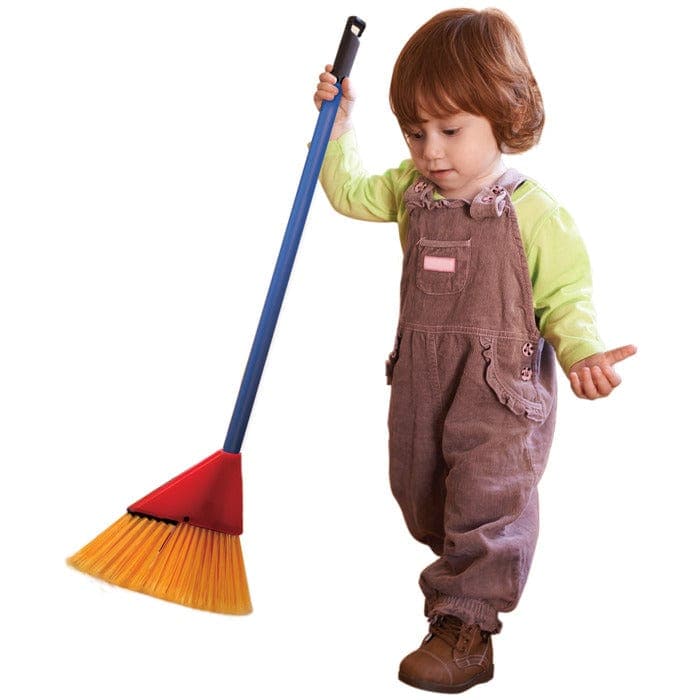 Schylling-Children's Broom Set-BROOM-Legacy Toys