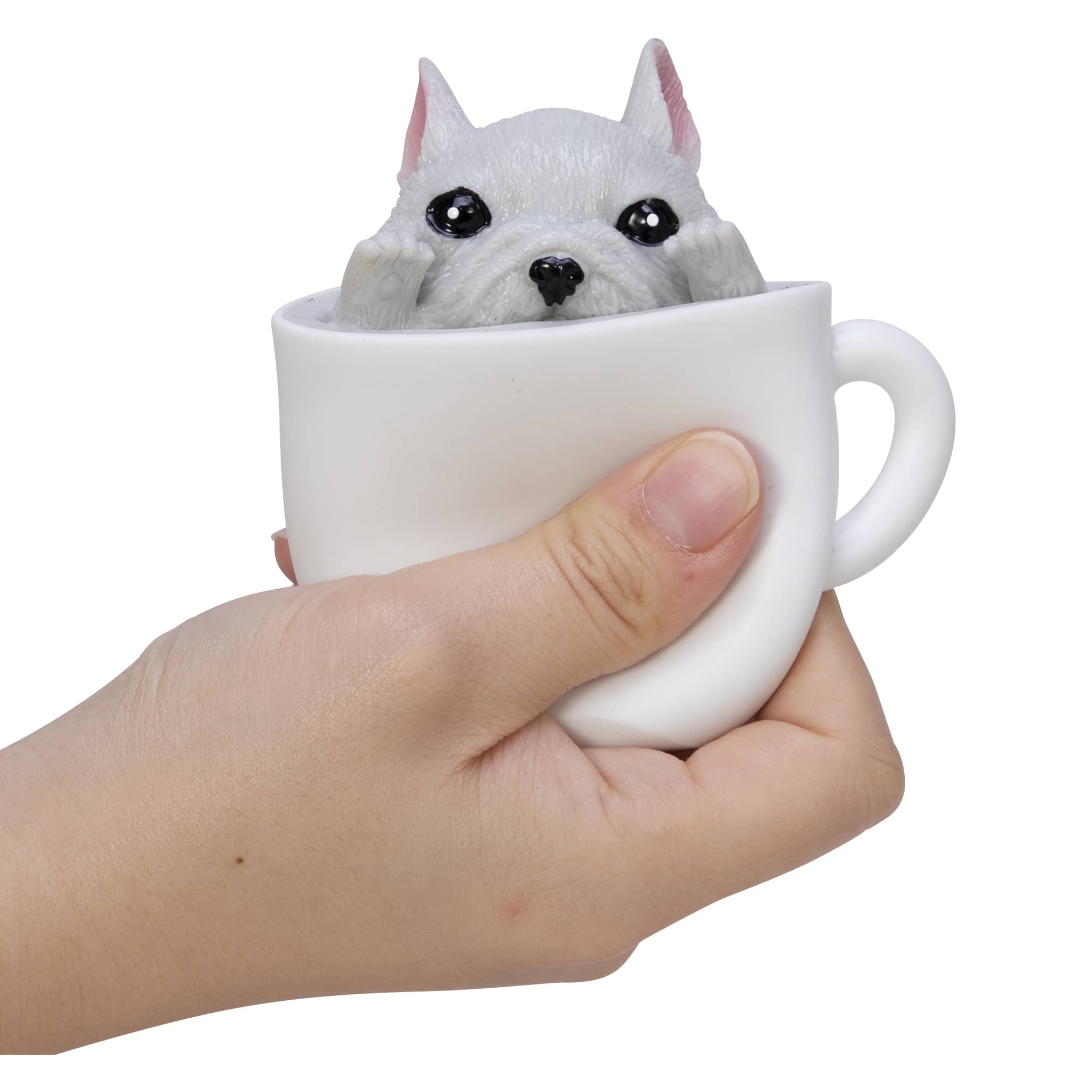 Schylling-Pup In A Cup-CPUP-Legacy Toys