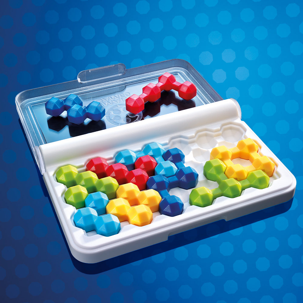 Smart Toys & Games-IQ Twins-SG306US-Legacy Toys