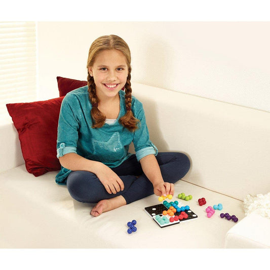 Smart Toys & Games-Quadrillion-SG540US-Legacy Toys