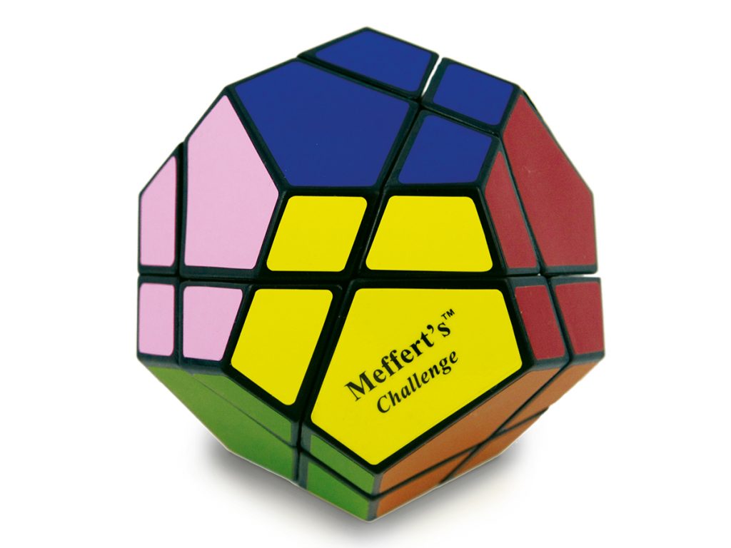 Smart Toys & Games-Skewb Ultimate-RTM5034-Legacy Toys