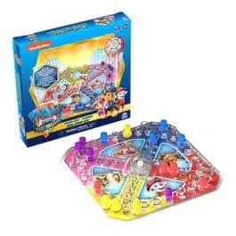 Spin Master-Pop-Up Game Assortment-20133320-PAW Patrol - The Movie-Legacy Toys