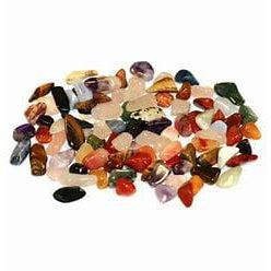 Squire Boone Village-Super Gemstone Super Mix 1 Pound-BR137-Legacy Toys