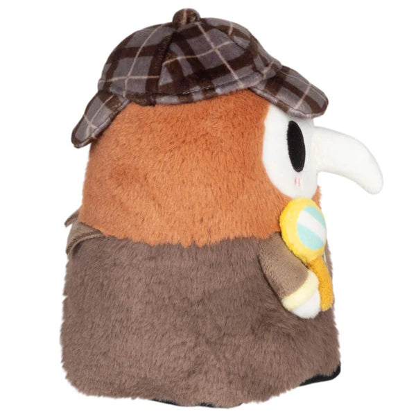 Squishable-Alter Ego Plague Doctor - Detective-SQU-126372-Legacy Toys