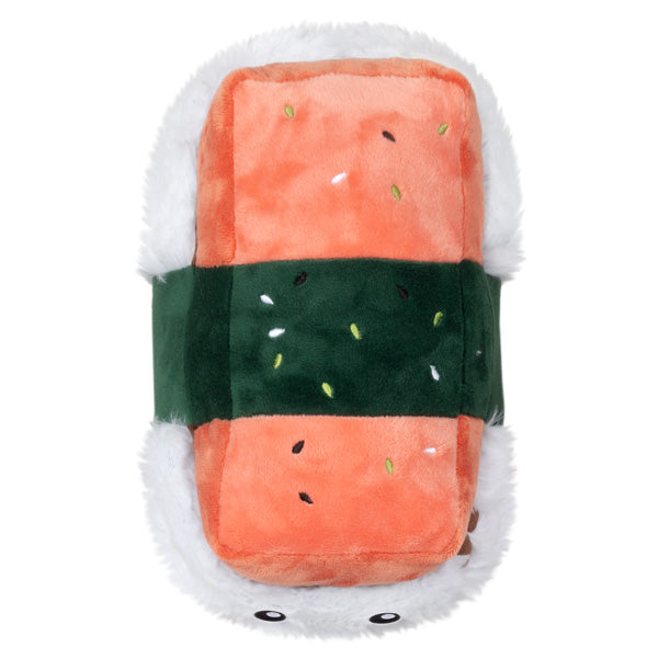 Squishable-Comfort Food - 10" Mini Ham Musubi-123111-Legacy Toys
