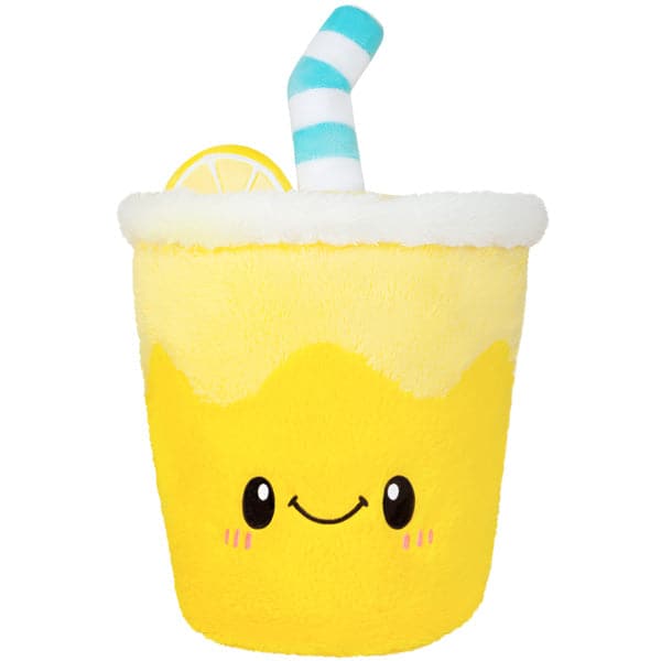 Squishable-Comfort Food - 11" Mini Lemonade-SQU-114980-Legacy Toys