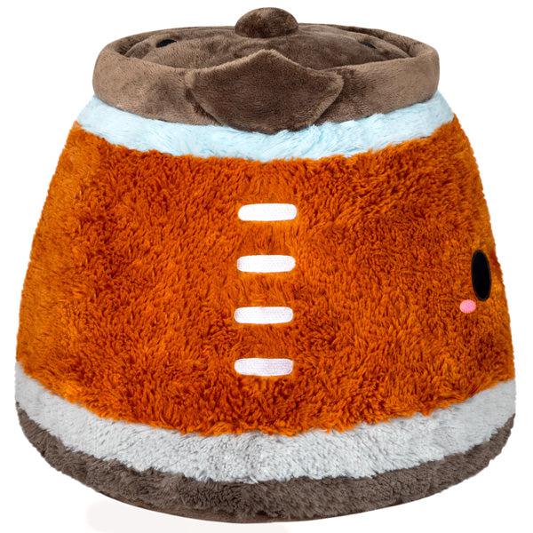 Squishable-Comfort Food - 15" Coffee Pot-116397-Legacy Toys