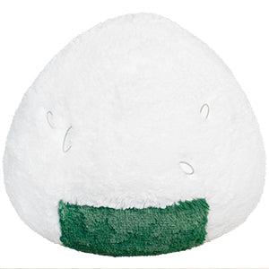 Squishable-Comfort Food - 15" Onigiri-SQU-106602-Legacy Toys