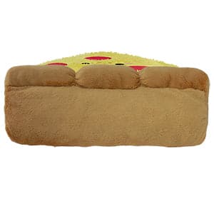 Squishable-Comfort Food - 15" Pizza-SQU-103113-Legacy Toys