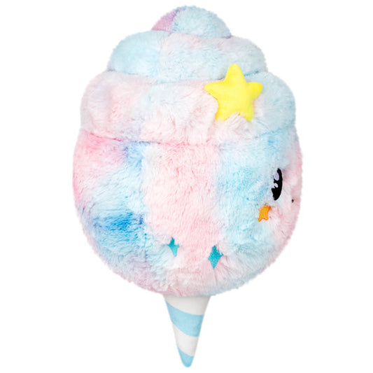 Squishable-Comfort Food - 18" - Cotton Candy-119985-Legacy Toys
