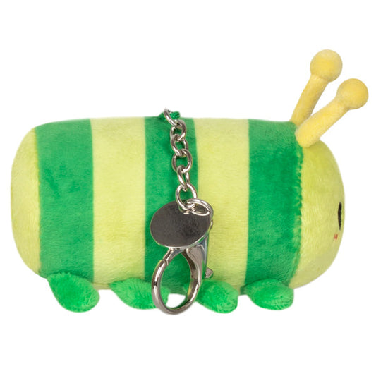 Squishable-Micro Squishables - 3" Caterpillar-120493-Legacy Toys