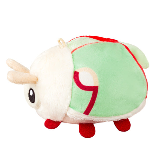 Squishable-Micro Squishables - 3" Luna Moth-114447-Legacy Toys