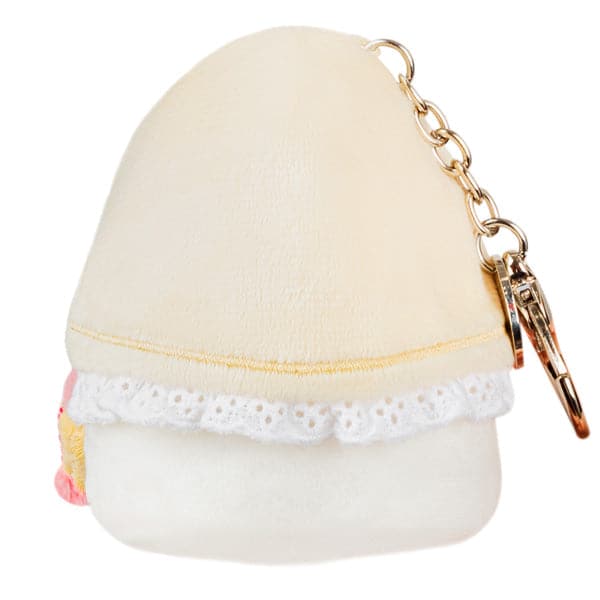 Squishable-Micro Squishables - 3" Plague Nurse-114478-Legacy Toys