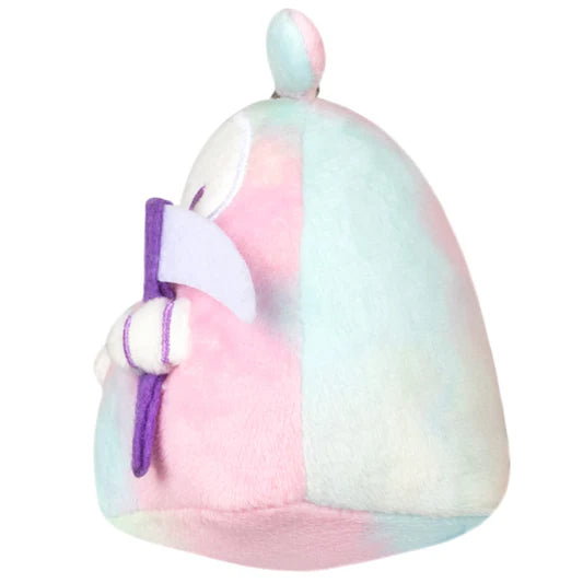 Squishable-Micro Squishables - 3" - Tie Dye Reaper-118933-Legacy Toys