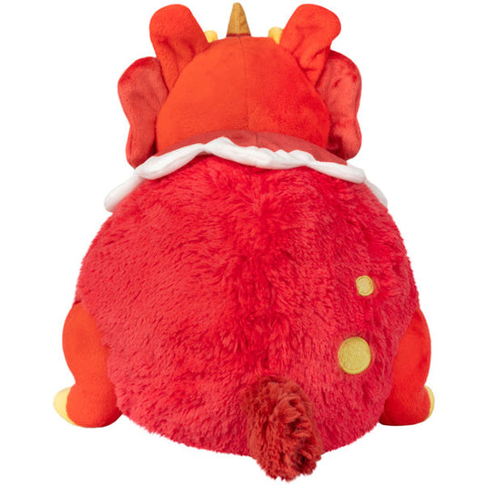 Squishable-Mini Squishable - 10" - Guardian Lion-119589-Legacy Toys