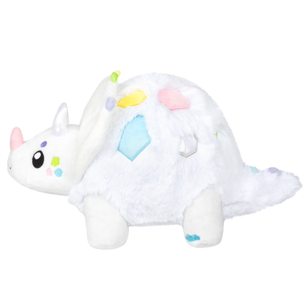 Squishable-Mini Squishable - 13" - Opalceratops-119992-Legacy Toys
