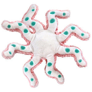 Squishable-Mini Squishable - 7" - Cute Octopus-104814-Legacy Toys