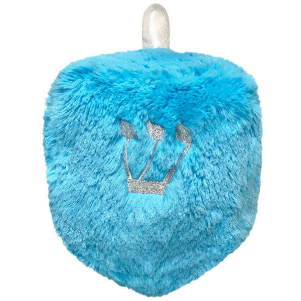 Squishable-Mini Squishable - 7" - Dreidel-113075-Legacy Toys