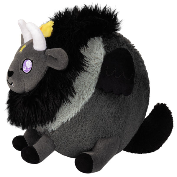 Squishable-Mini Squishable - 8" - Baphomat-115000-Legacy Toys