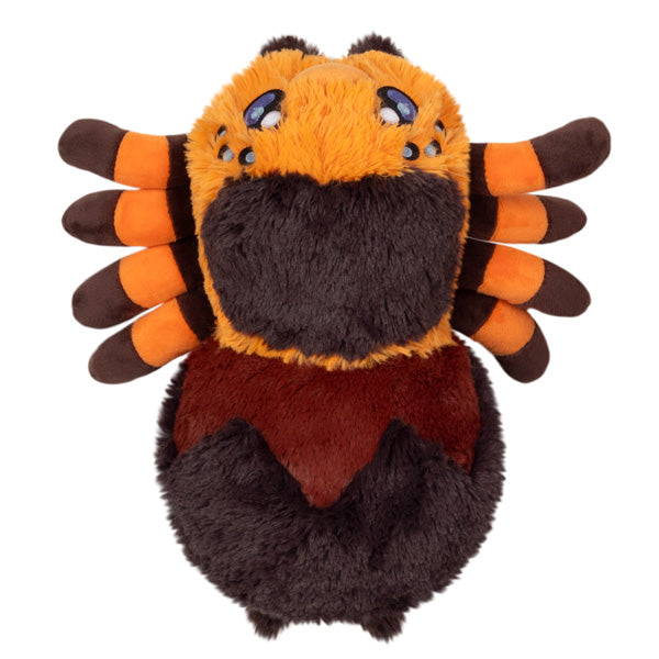 Squishable-Mini Squishable - 8" - Tarantula-122862-Legacy Toys