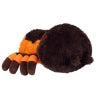 Squishable-Mini Squishable - 8" - Tarantula-122862-Legacy Toys