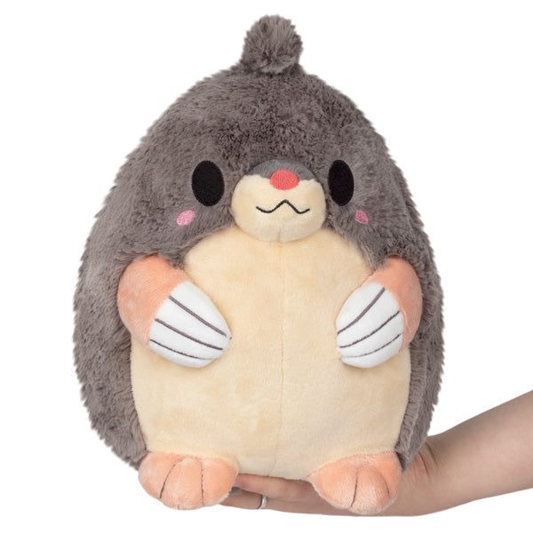 Squishable-Mini Squishable - 9" - Mole-120196-Legacy Toys
