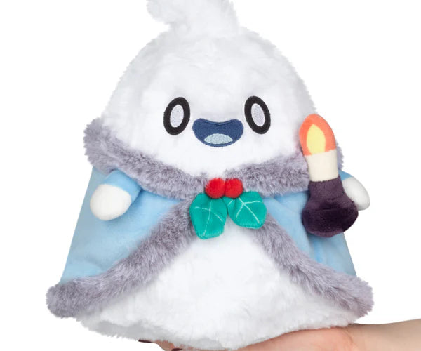 Squishable-Mini Squishable - Ghost of Christmas Past-126105-Legacy Toys