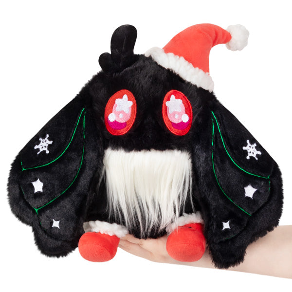 Squishable-Mini Squishables - 10" Festive Baby Mothman-412389-Legacy Toys