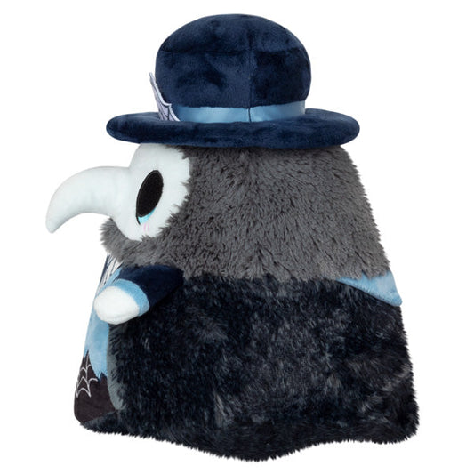 Squishable-Mini Squishables - 10" Haunted Plague Doctor-122480-Legacy Toys