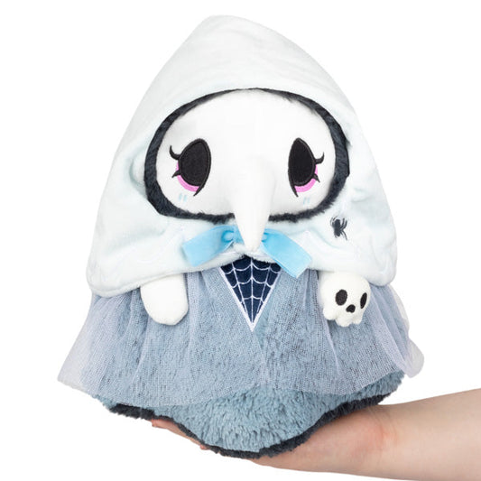 Squishable-Mini Squishables - 10" Haunted Plague Nurse-122497-Legacy Toys
