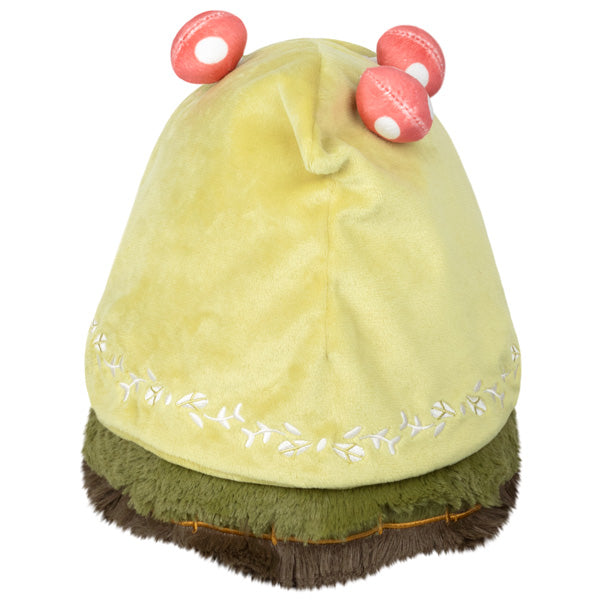 Squishable-Mini Squishables - 10" Woodland Plague Nurse-122473-Legacy Toys