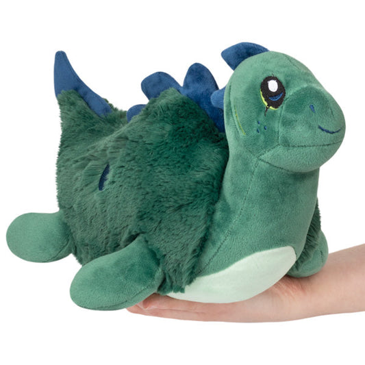 Squishable-Mini Squishables - 14" Nessie-SQU-120264-Legacy Toys