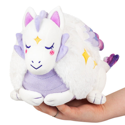 Squishable-Mini Squishables - 7" Lunar Dragon-119428-Legacy Toys