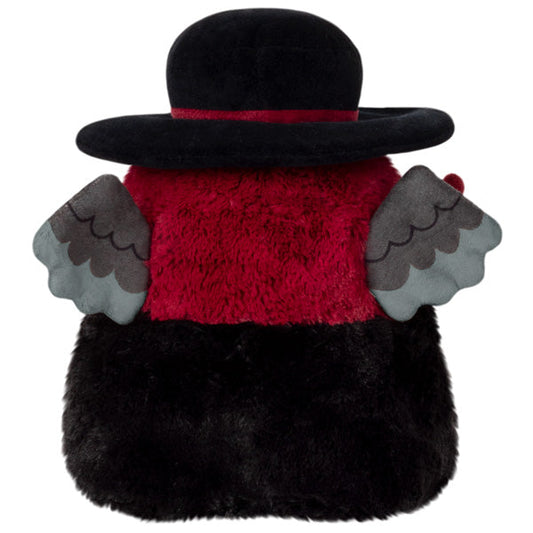 Squishable-Mini Squishables - 9" Demon Plague Doctor-122077-Legacy Toys
