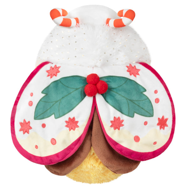 Squishable-Mini Squishables - 9" Festive Moth-122626-Legacy Toys