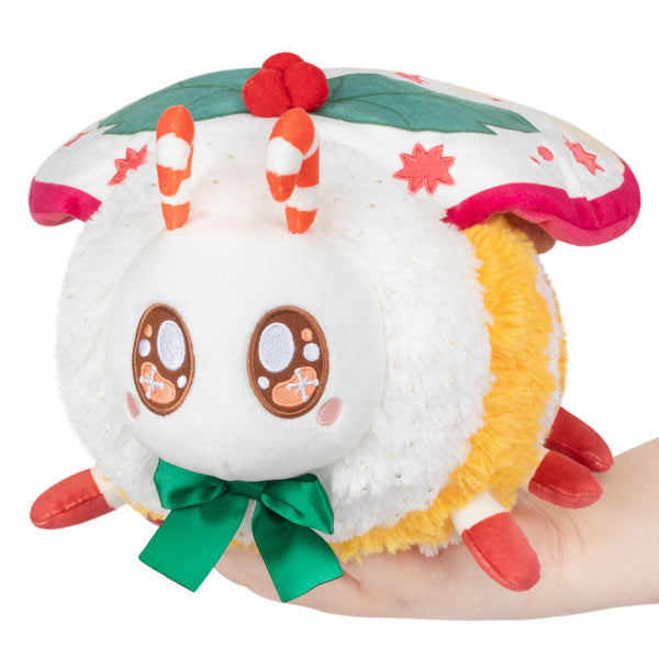 Squishable-Mini Squishables - 9" Festive Moth-122626-Legacy Toys