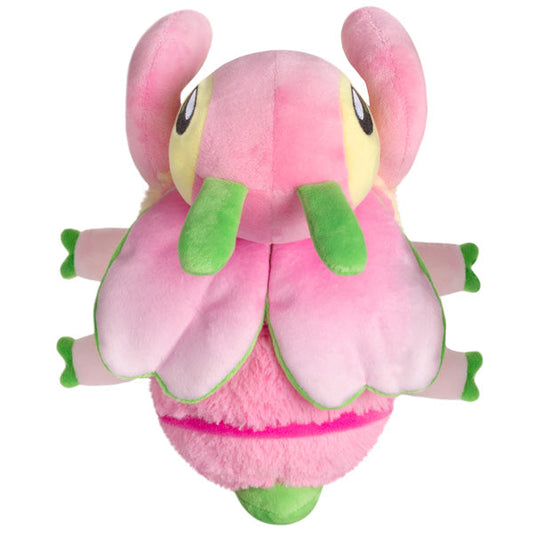 Squishable-Mini Squishables - 9" Orchid Mantis-124132-Legacy Toys