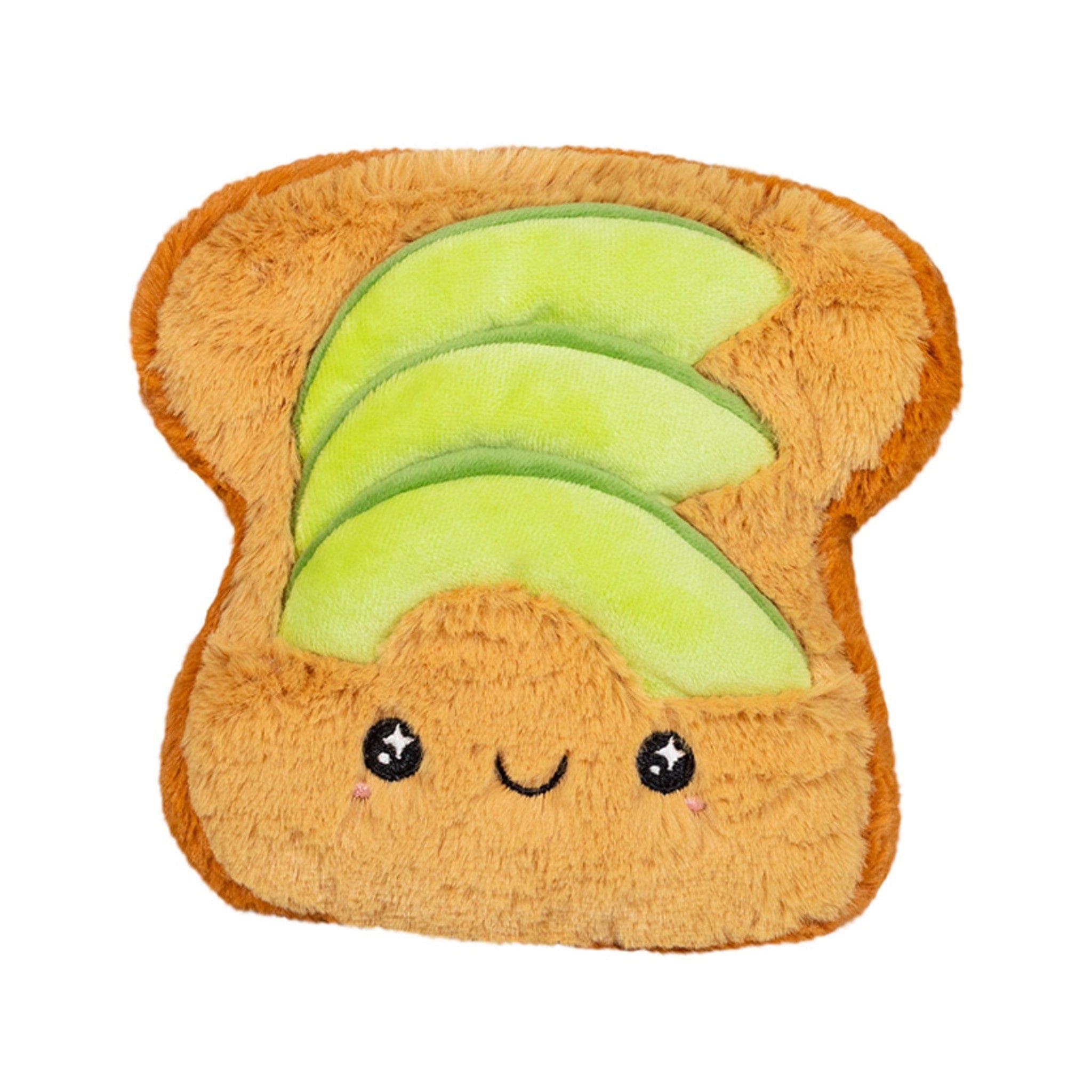 Squishable best sale avocado toast