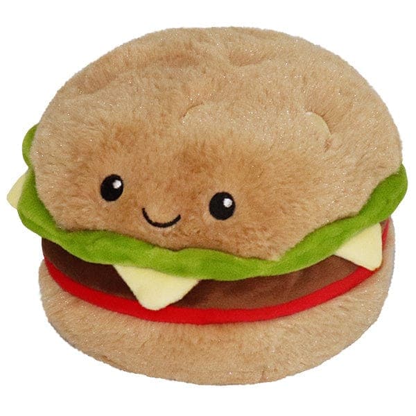 Squishable-Snugglemi Snackers - 5