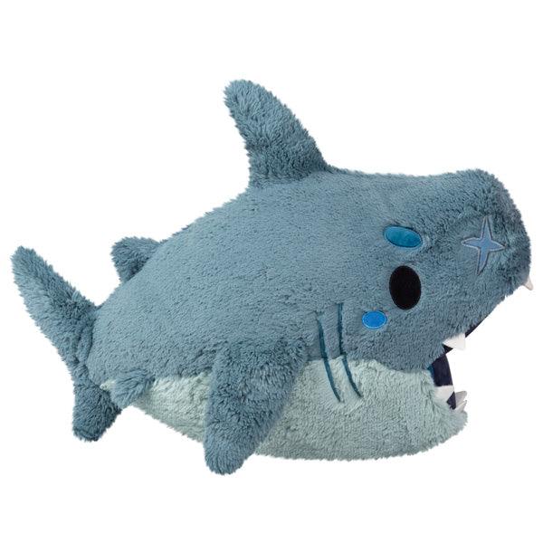 Squishable-Squishable - 17" - Megalodon-124125-Legacy Toys