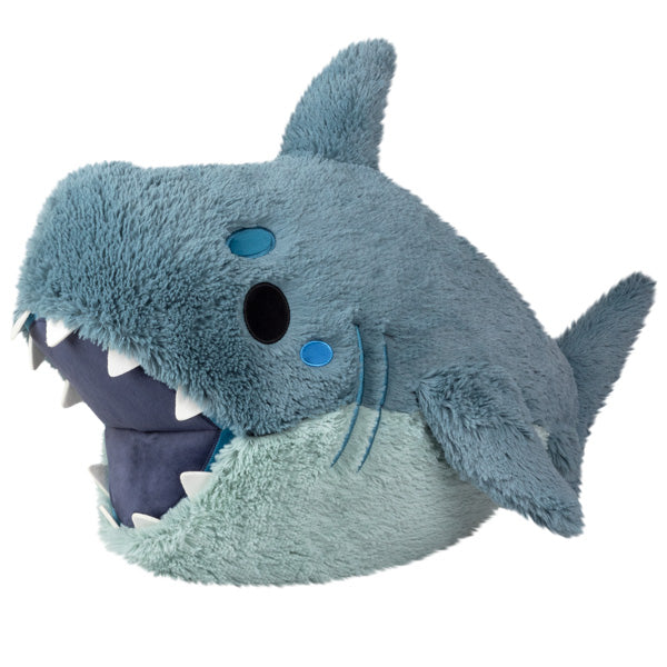 Squishable-Squishable - 17" - Megalodon-124125-Legacy Toys