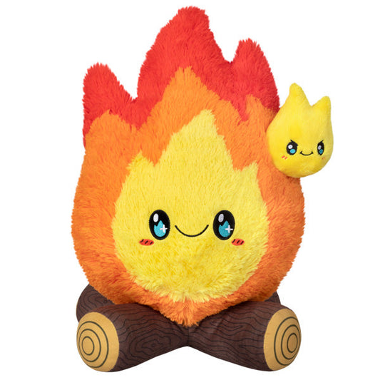 Squishable-Squishable - 18" - Campfire-120165-Legacy Toys