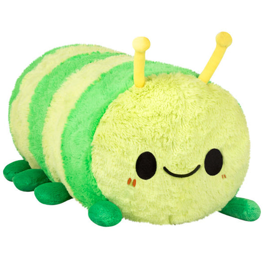 Squishable-Squishable - 18" - Caterpillar-118636-Legacy Toys