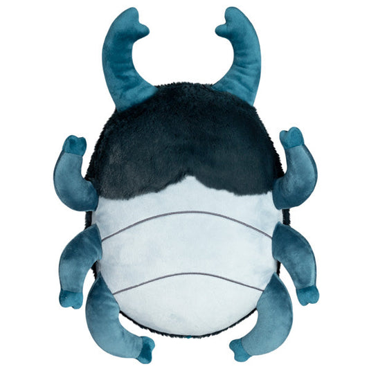 Squishable-Squishable - 20" - Stag Beetle-124446-Legacy Toys