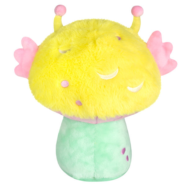 Squishable-Squishable Alter Egos Series 9: Monster Mushroom-124903-Legacy Toys