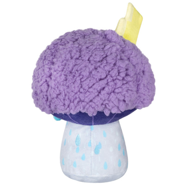 Squishable-Squishable Alter Egos Series 9: Stormy Mushroom-124910-Legacy Toys