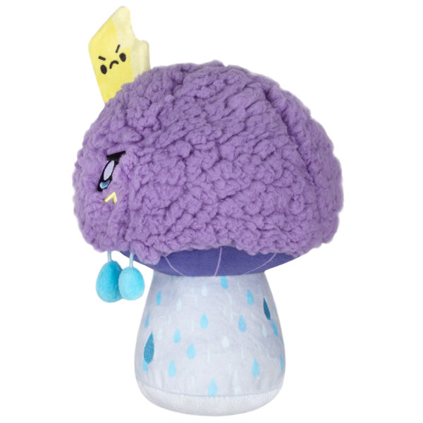 Squishable-Squishable Alter Egos Series 9: Stormy Mushroom-124910-Legacy Toys