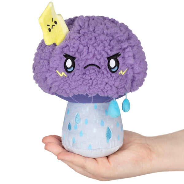 Squishable-Squishable Alter Egos Series 9: Stormy Mushroom-124910-Legacy Toys