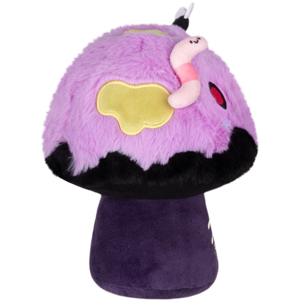 Squishable-Squishable Alter Egos Series 9: Zombie Mushroom-124927-Legacy Toys