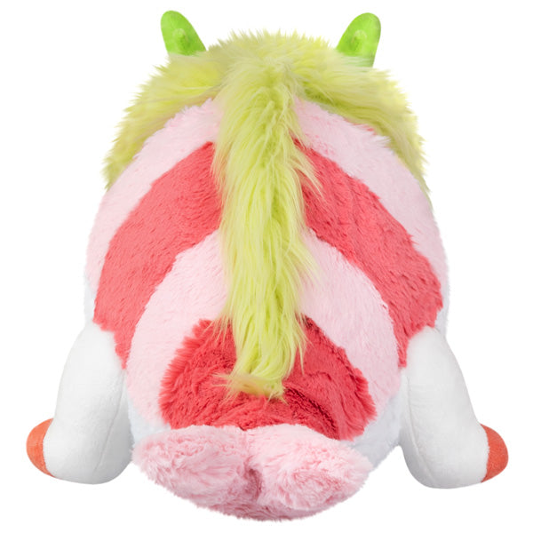 Squishable-Squishables - 14" Dragon Roll-120257-Legacy Toys